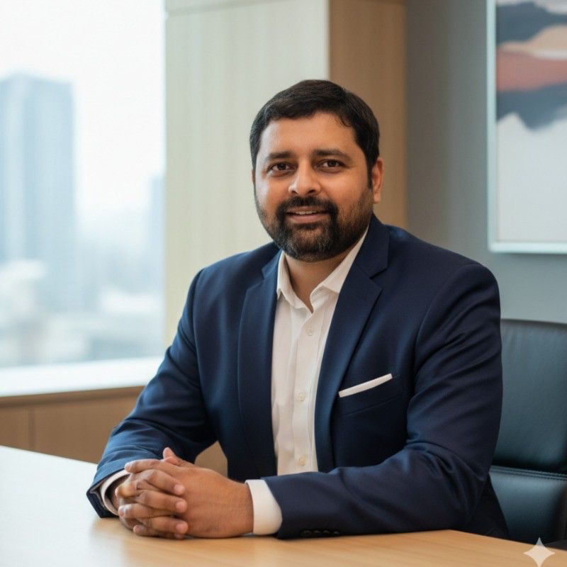 bhavin ratanghayra